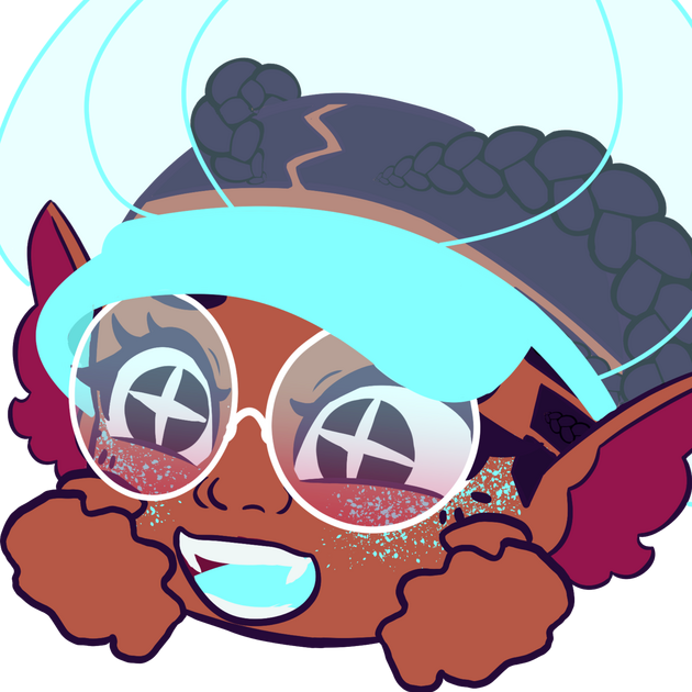 Jayla Cephidae Excite Emote - November 2023